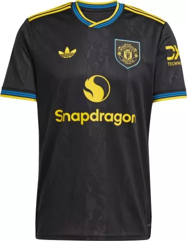 Manchester United 3rd Jersey 2025/26