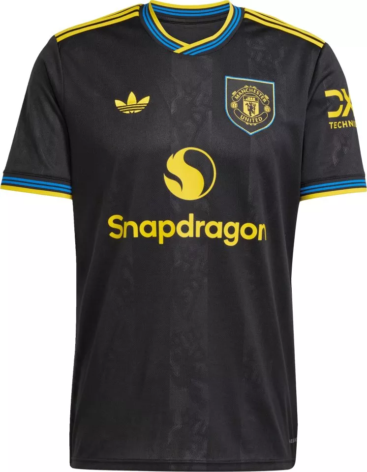 Bluza adidas Originals Manchester United 3rd Jersey 2025/26