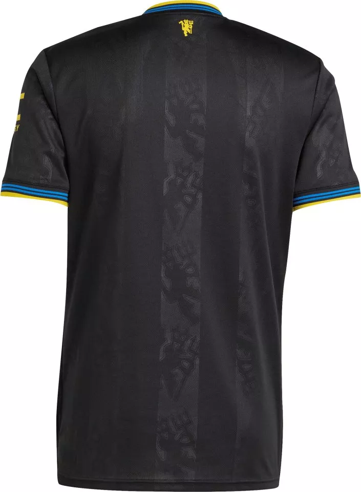 Bluza adidas Originals Manchester United 3rd Jersey 2025/26