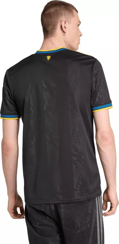 Bluza adidas Originals Manchester United 3rd Jersey 2025/26