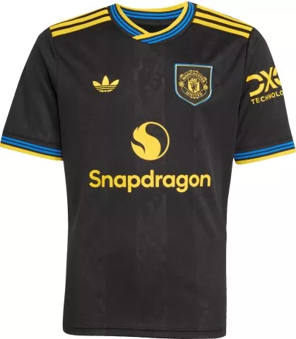Manchester United 3rd Jersey 2025/26 Kids