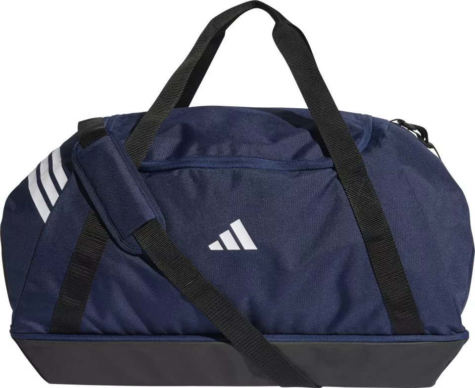 Bolsa adidas Tiro Duffle Bag Large With Bottom Compartment