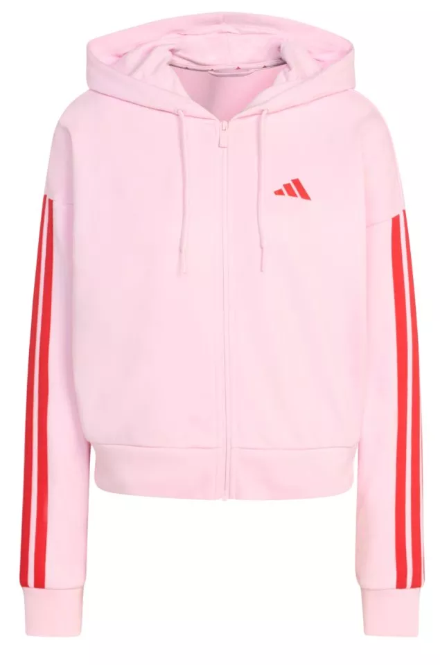 Hoodie adidas Sportswear Essentials 3 Stripes Hooded Jacket Women