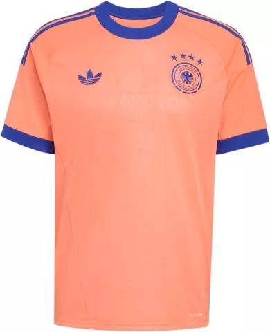 Germany Goalkeeper Away 2026