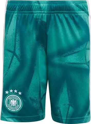 Germany Home Goalkeeper 2026 Kids