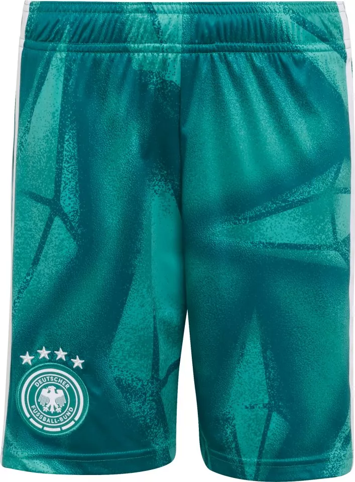 Шорти adidas Germany Home Goalkeeper 2026 Kids