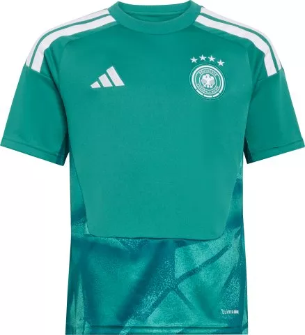 Germany Goalkeeper 2026 Kids