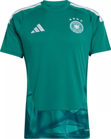 Germany Goalkeeper Home 2026