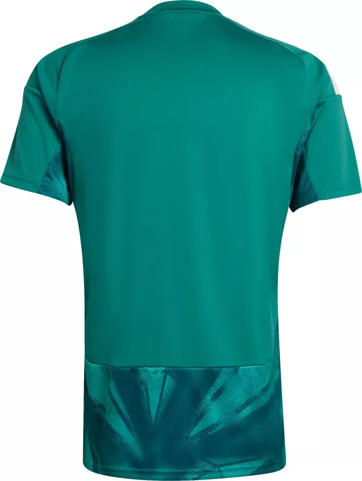 Dres adidas Germany Goalkeeper Home 2026