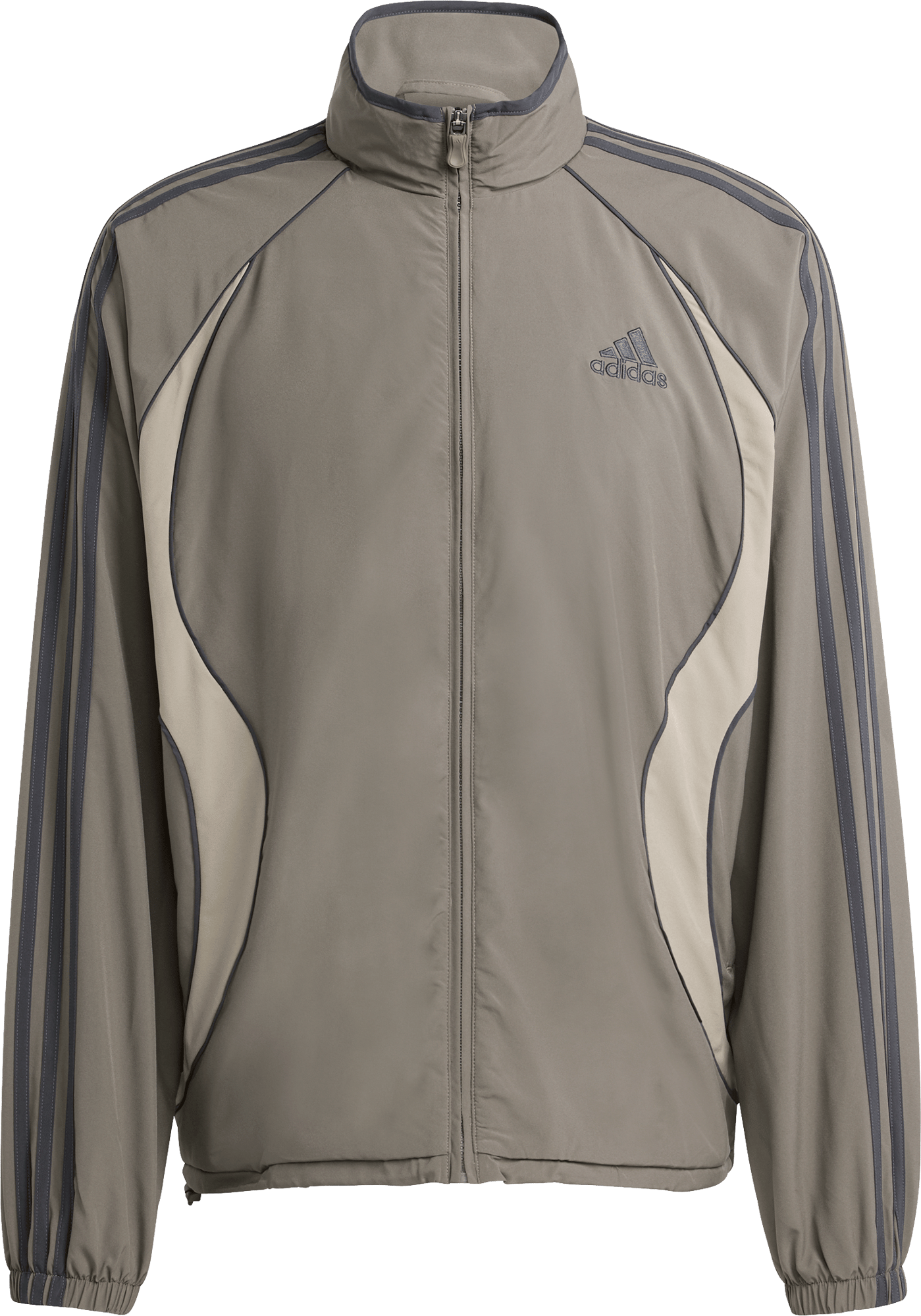 adidas Teamgeist Jack, M, Bruin