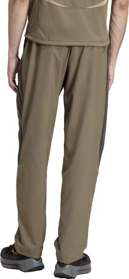 Pánské sportovní kalhoty adidas Teamgeist Adicolor