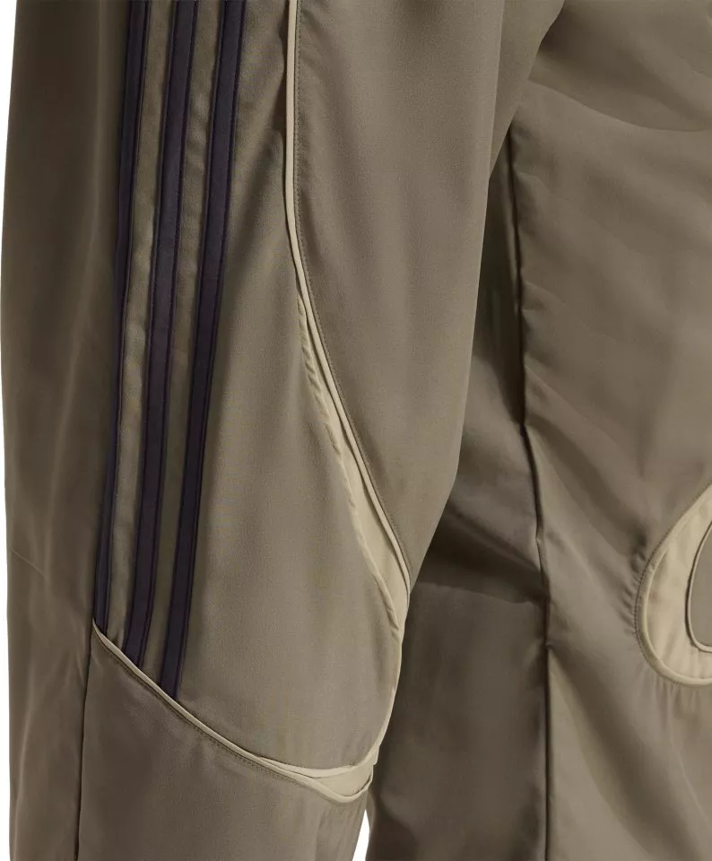 Pánské sportovní kalhoty adidas Teamgeist Adicolor