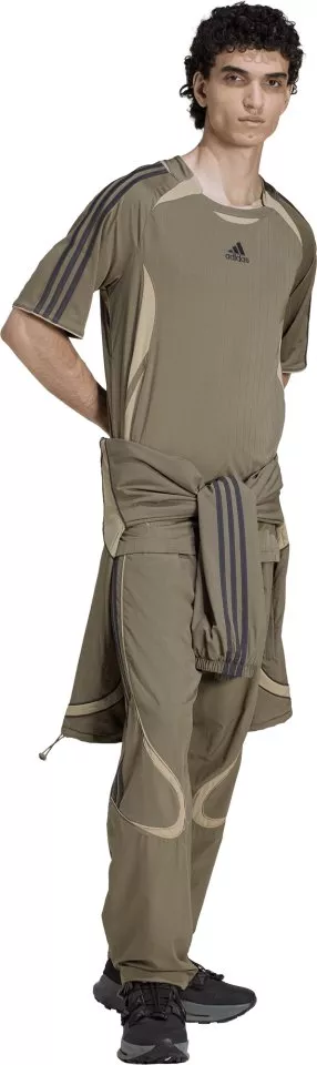 Pánské sportovní kalhoty adidas Teamgeist Adicolor