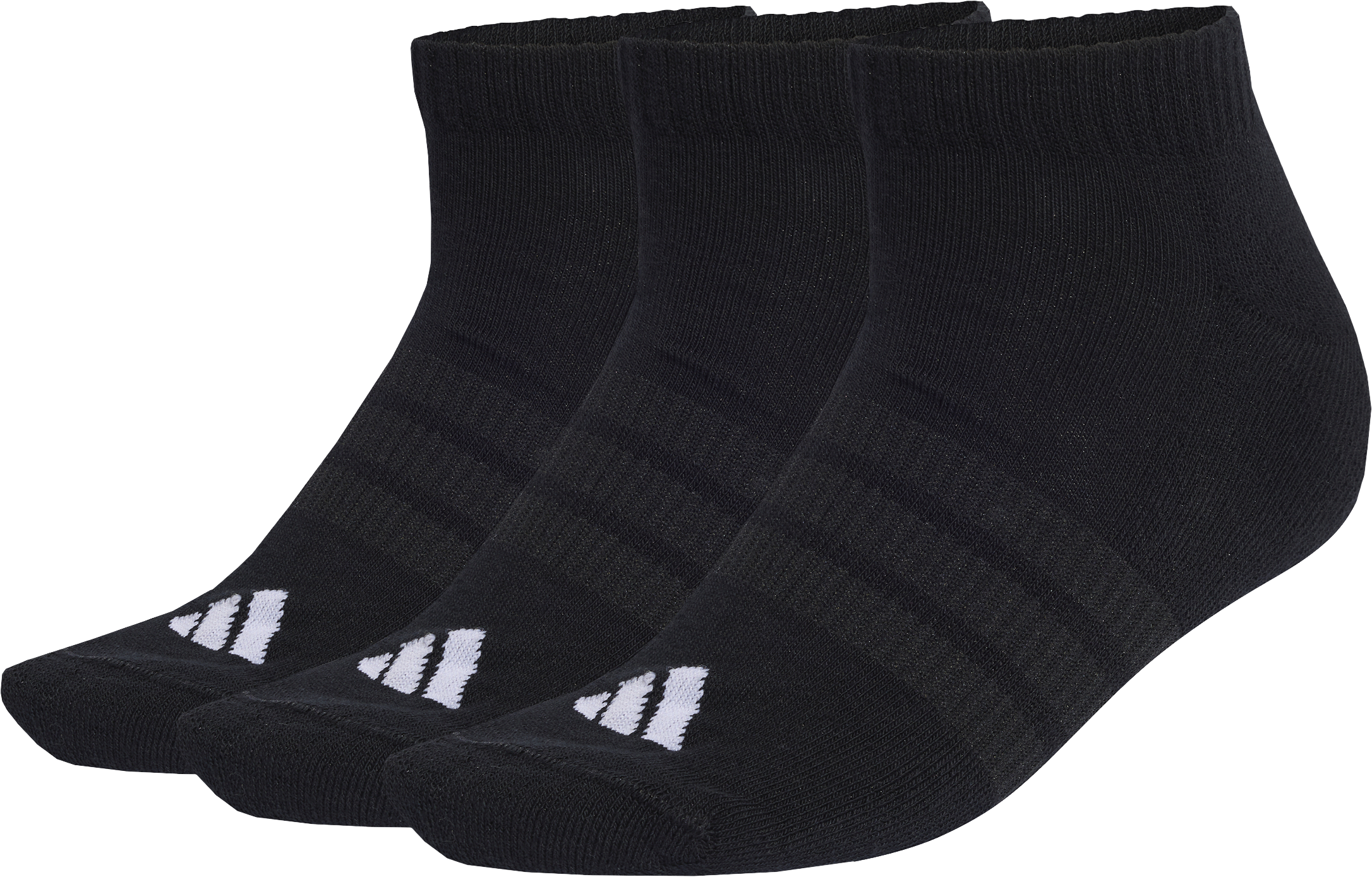 Essentials Low Socks