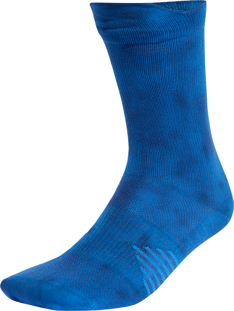 Run x Graphic Socks