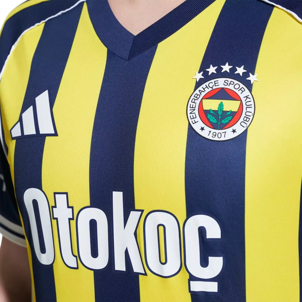 Tröja adidas Fenerbahce Home Jersey 2025/26