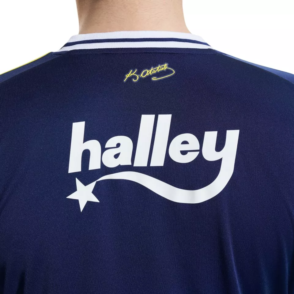Tröja adidas Fenerbahce Home Jersey 2025/26