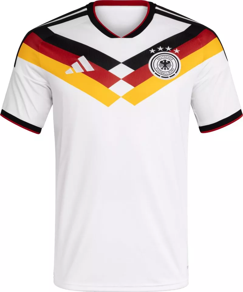 Bluza adidas Germany Home 2026