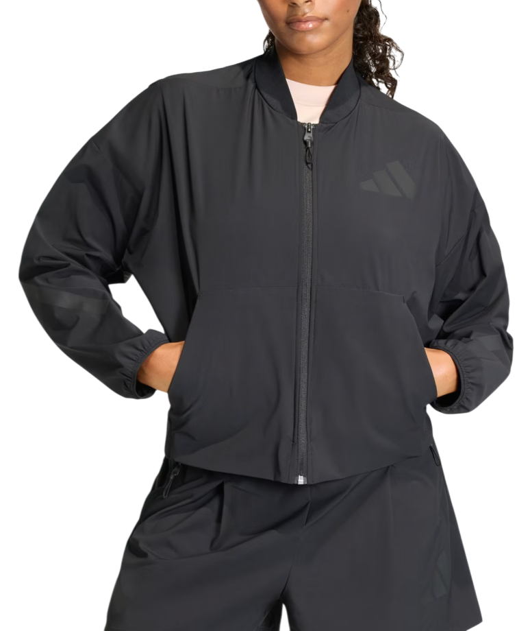 Z.N.E Bomber Jacket Women