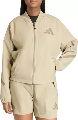 Z.N.E Bomber Jacket Women