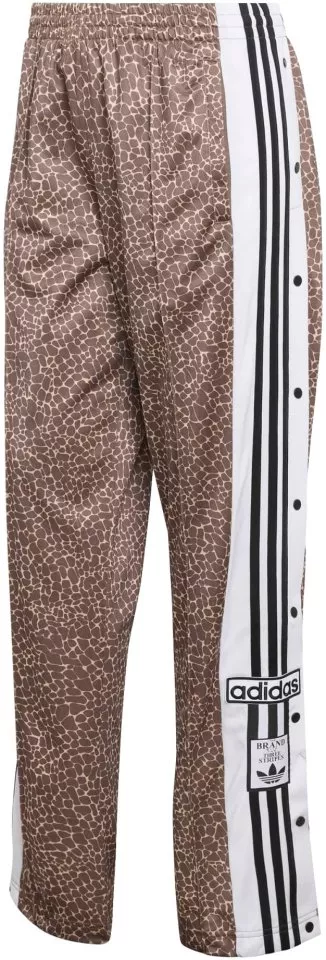 Hlače adidas Originals AOP Adibreak Women