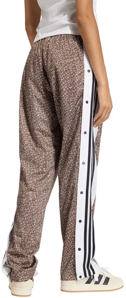 Hlače adidas Originals AOP Adibreak Women