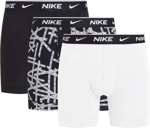 Boxershorts Nike BOXER BRIEF 3PK