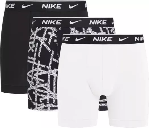 Boxershorts Nike BOXER BRIEF 3PK