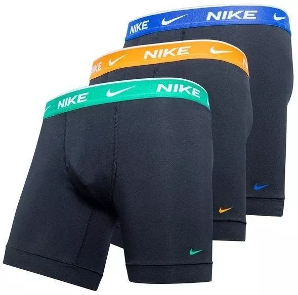 Boxershorts Nike BOXER BRIEF 3PK