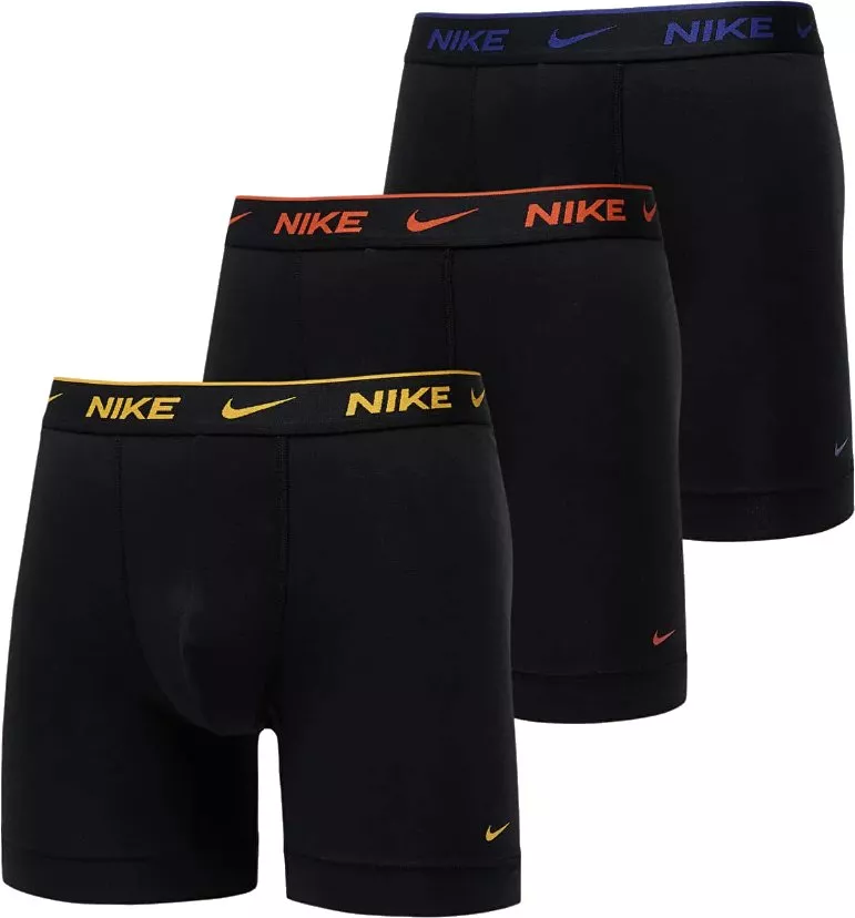 Боксерки Nike M NSW Boxer Brief 3P