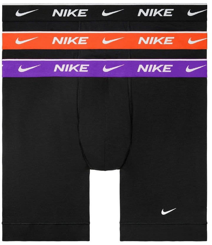 Boxershorts Nike Boxer Brief 3er Pack Boxershort