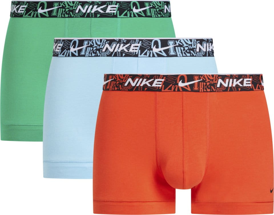 Pánské boxerky Nike Sportswear (3 kusy)