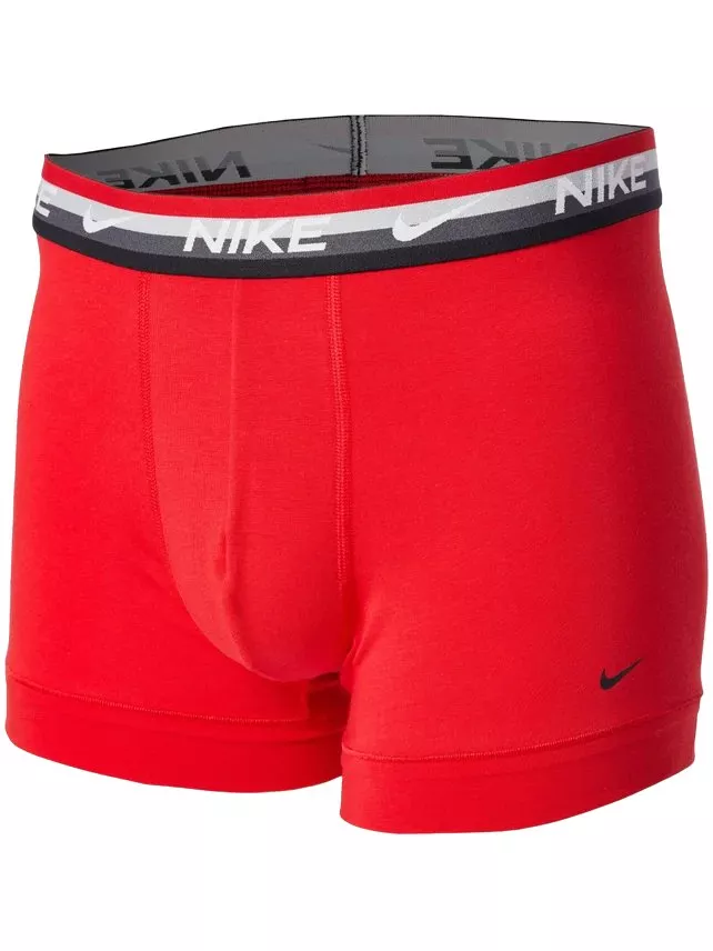 Pánské boxerky Nike Sportswear (3 kusy)