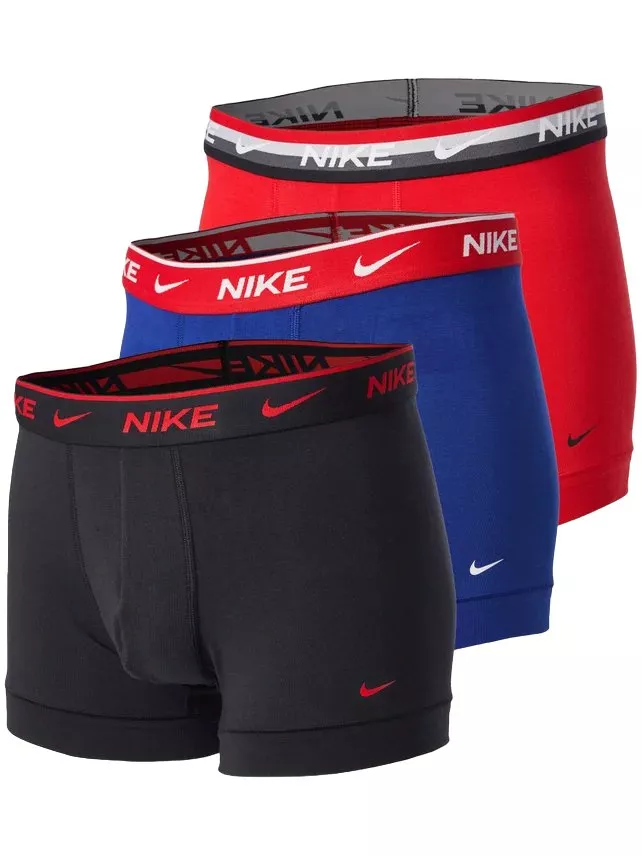 Pánské boxerky Nike Sportswear (3 kusy)