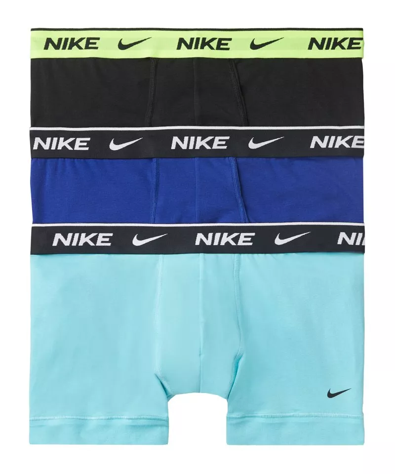 Pánské boxerky Nike Sportswear (3 kusy)