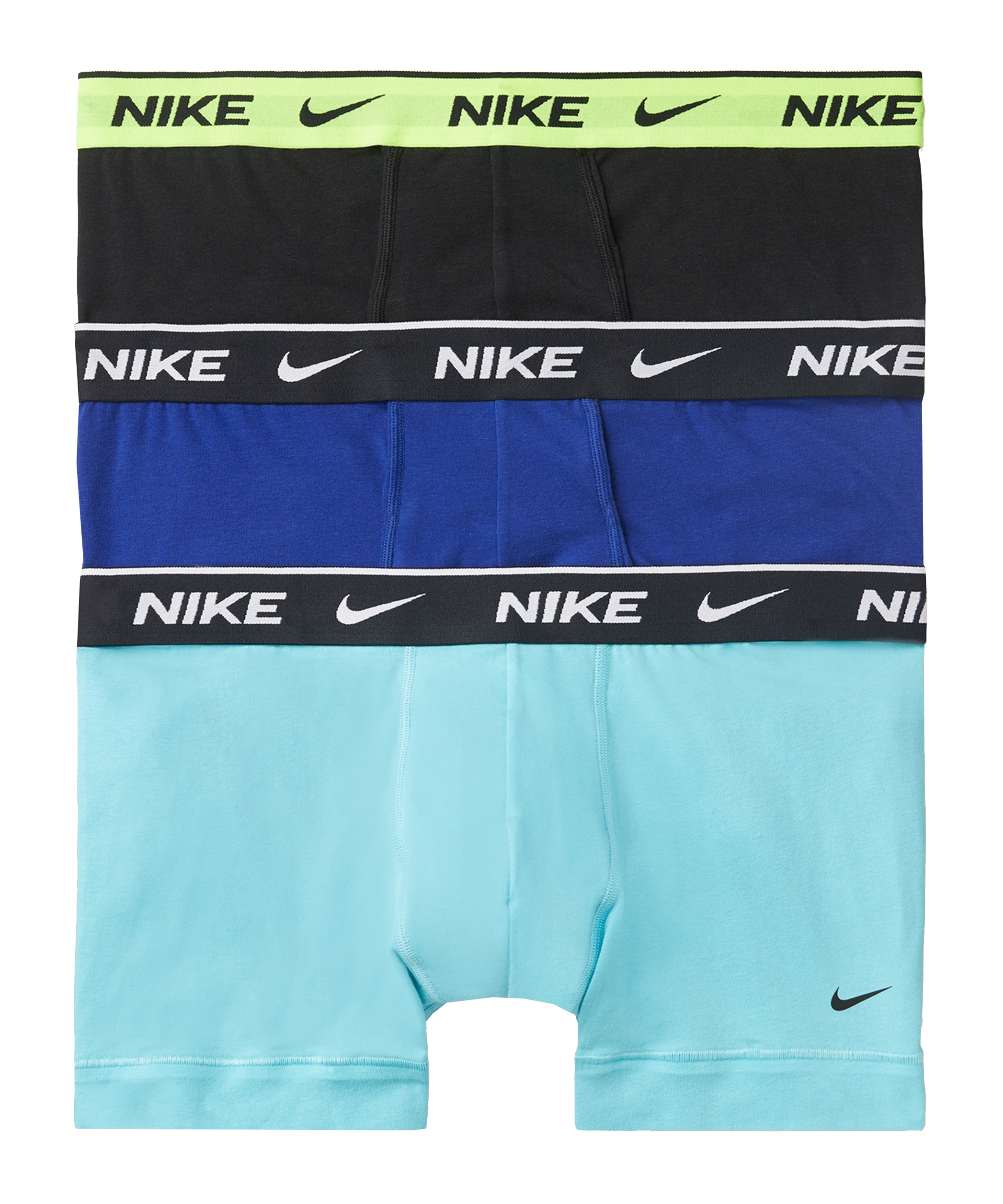 Pánské boxerky Nike Sportswear (3 kusy)