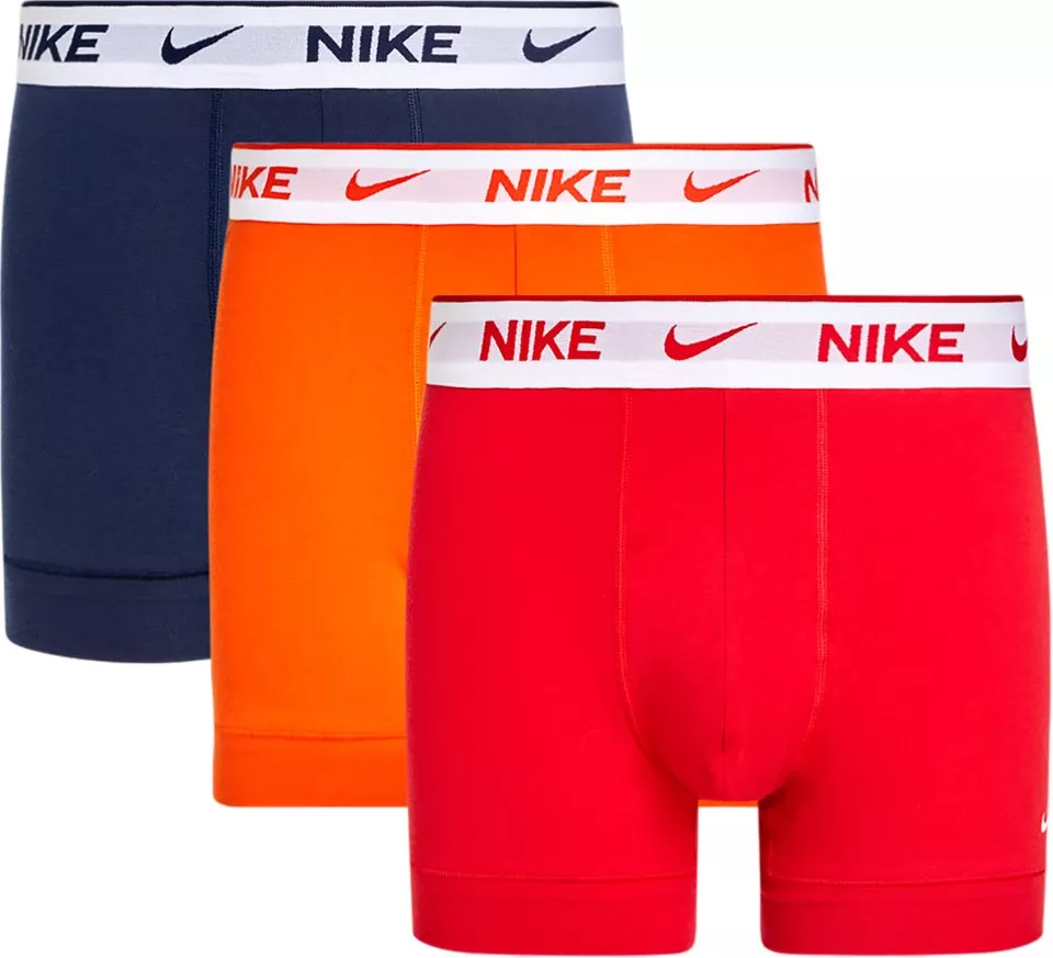 Pánské boxerky Nike Sportswear (3 kusy)