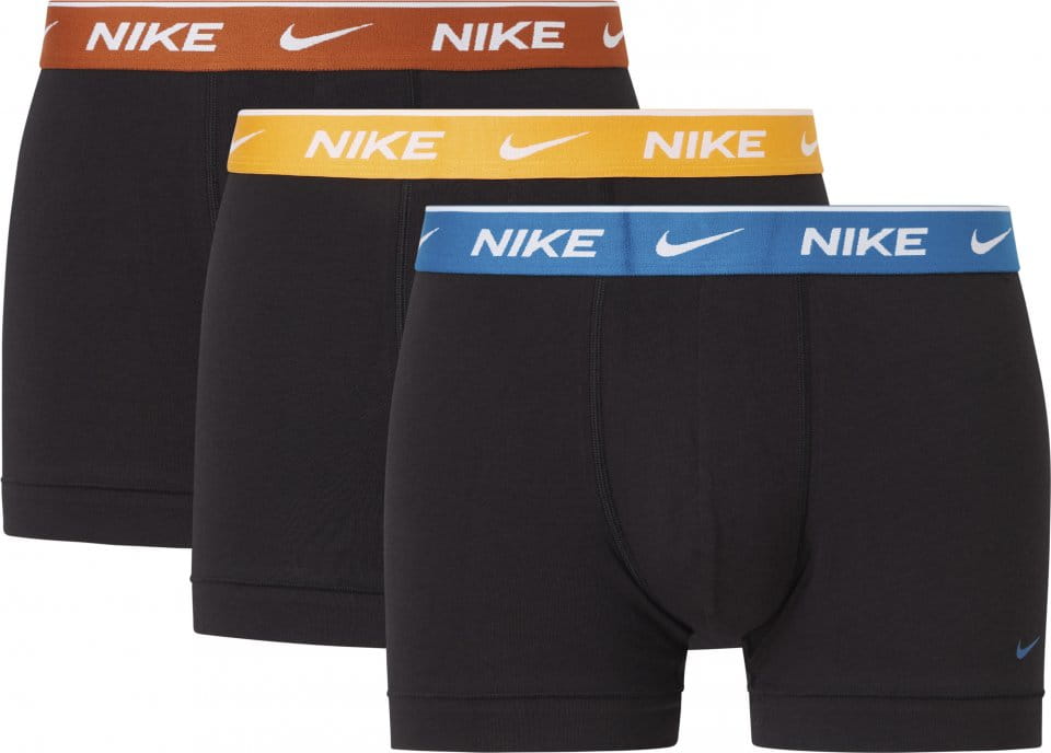 Bokserit Nike Everyday Cotton Stretch