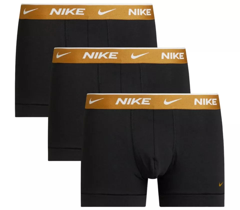 Boxershorts Nike TRUNK 3PK