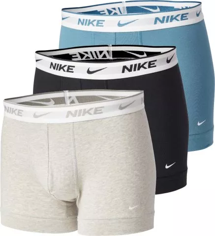 Trunk 3er Pack Boxer Shorts