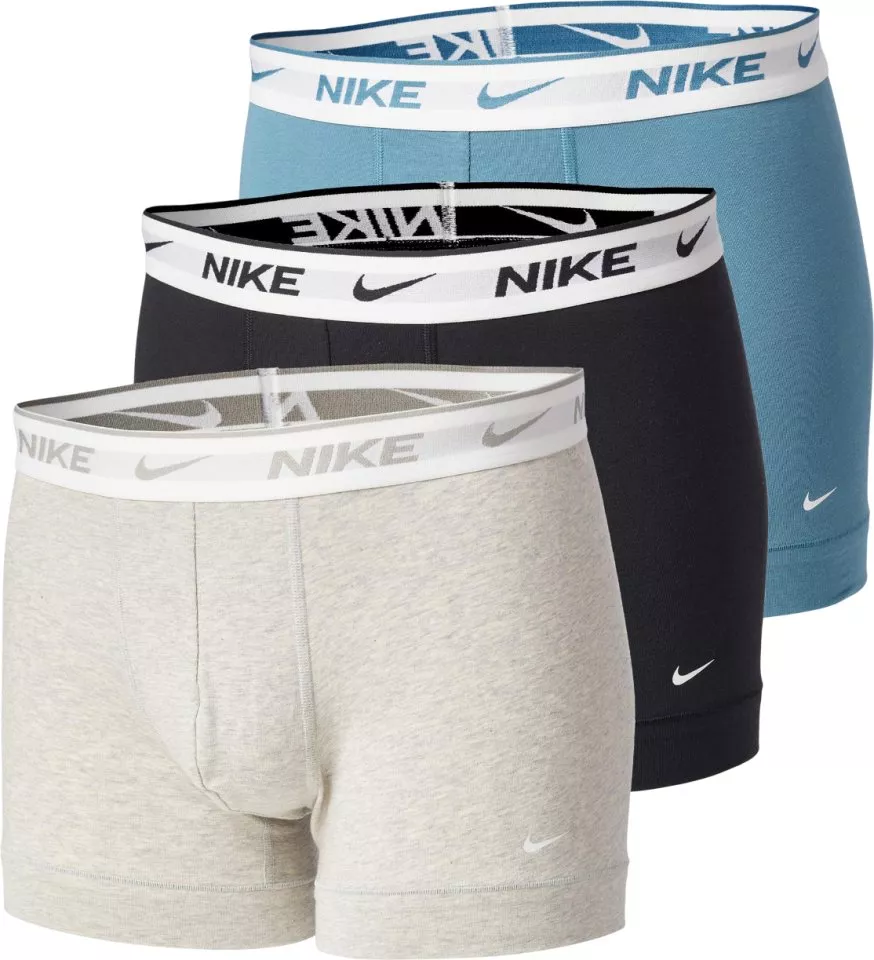 Pánské boxerky Nike Sportswear (3 kusy)