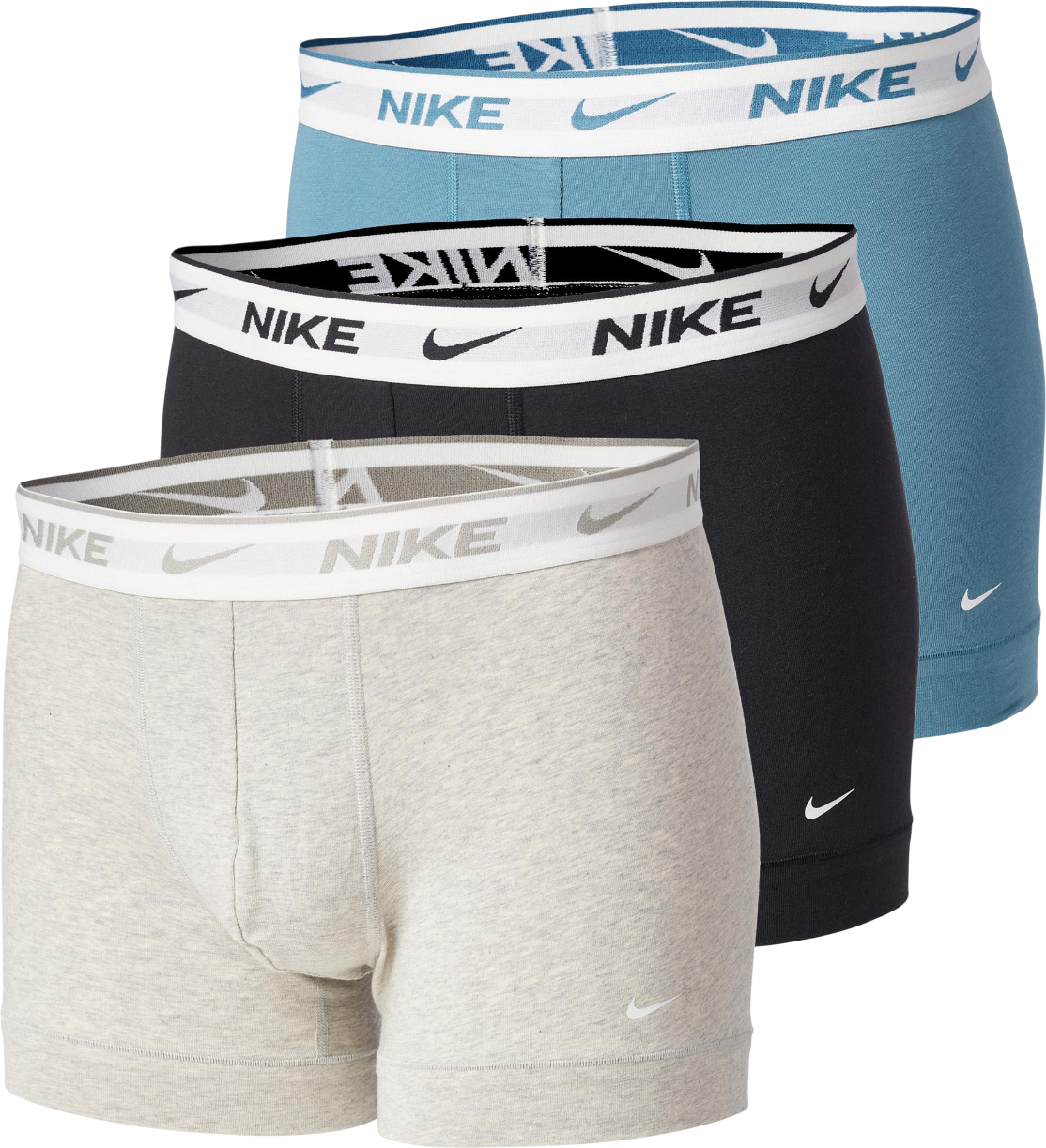 Pánské boxerky Nike Sportswear (3 kusy)
