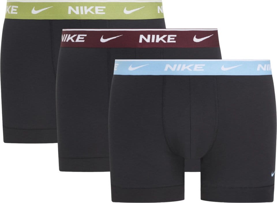 Pánské boxerky Nike Sportswear (3 kusy)