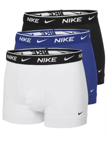Trunk 3 Pack Boxer Shorts