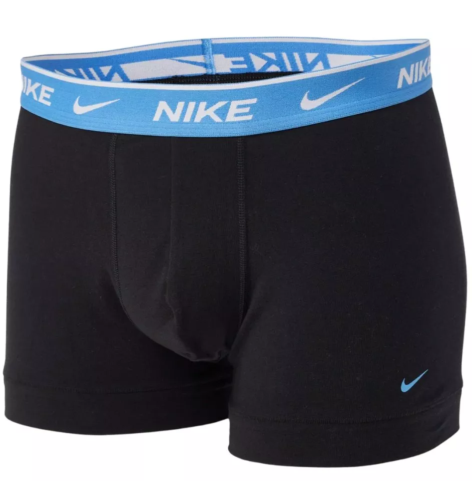 Bokserki Nike Trunk 3er Pack Boxer Shorts