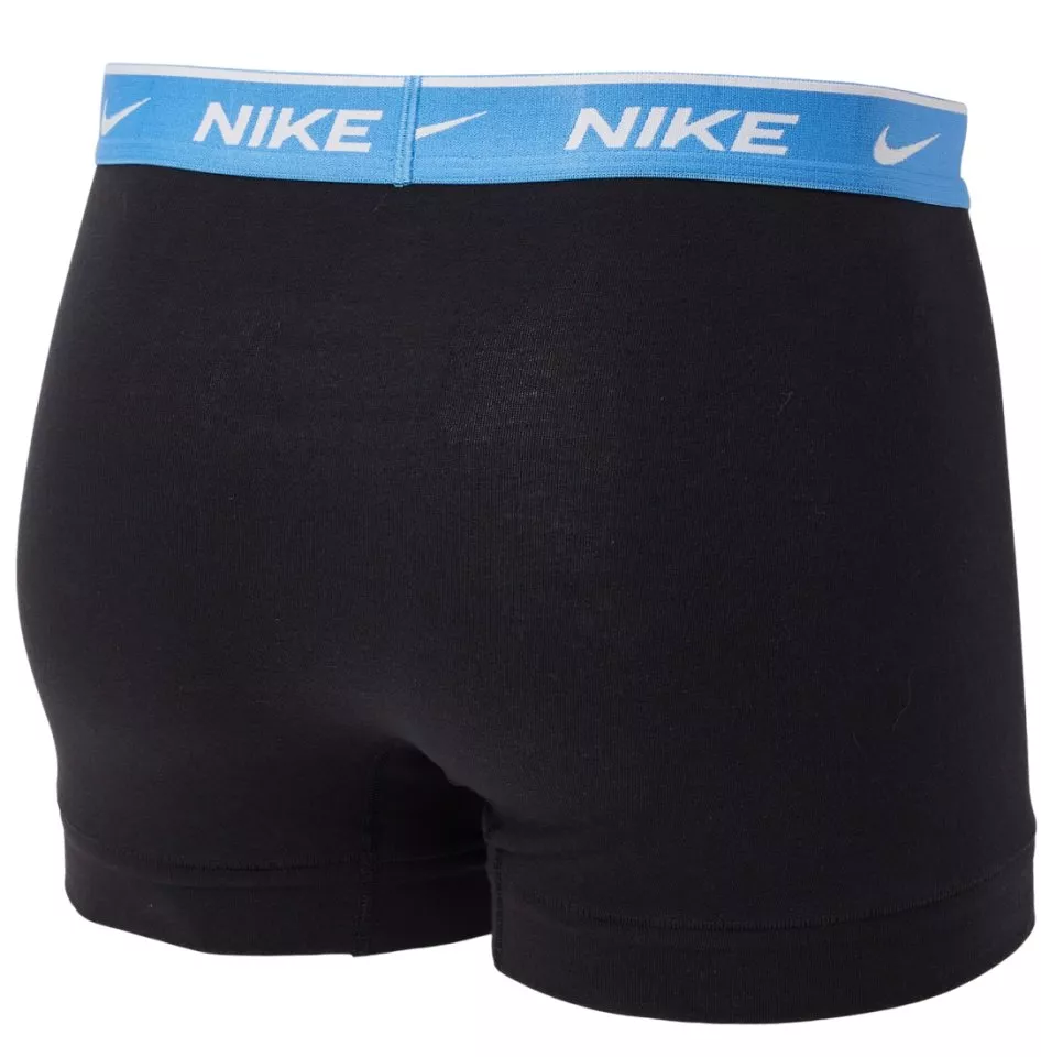 Bokserki Nike Trunk 3er Pack Boxer Shorts