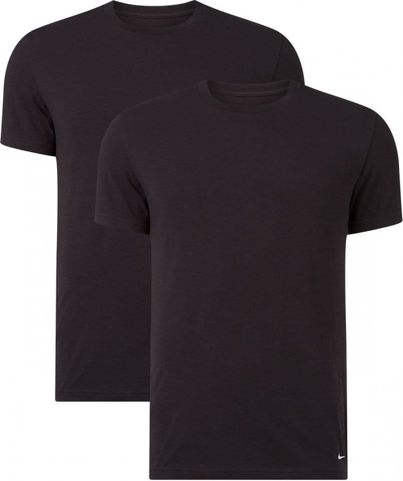 T-Shirt Nike CREW NECK SHIRT 2ER PACK