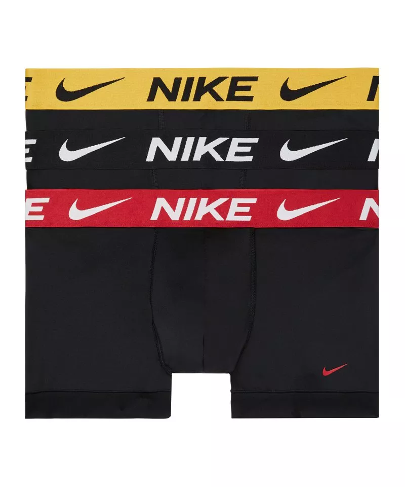 Bokserki Nike Trunk 3 Pack Boxershort