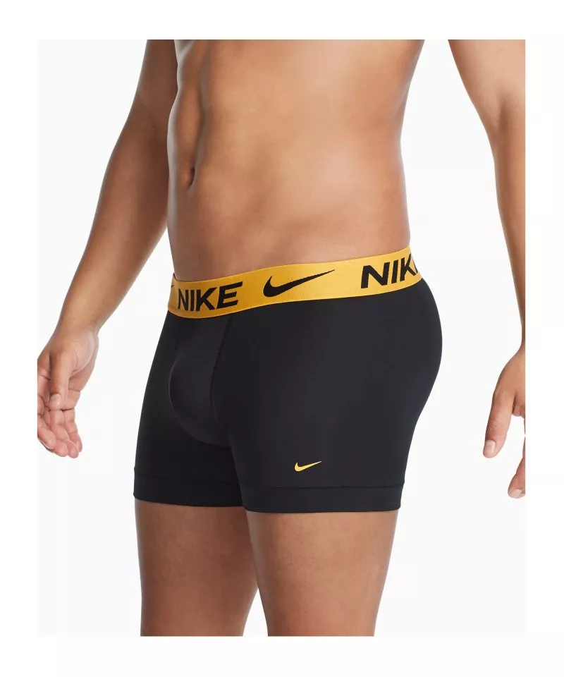 Bokserki Nike Trunk 3 Pack Boxershort