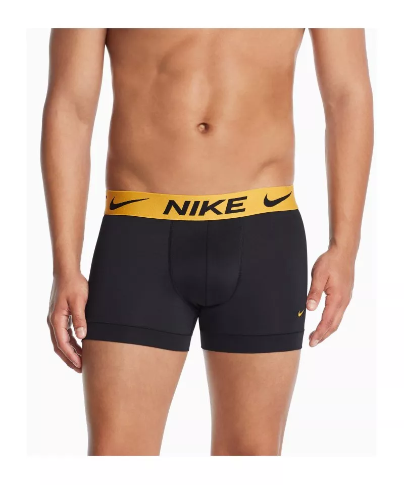 Bokserki Nike Trunk 3 Pack Boxershort